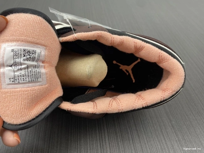 Air Jordan Low DC6991-200 Mocha 1 0727